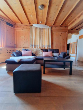 FeWo's und Apartment's Blaues Haus